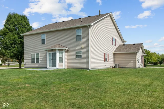 $2,600 | 2310 Liatris Drive, Plainfield, IN 46168