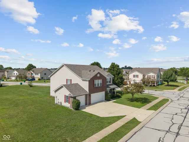 $2,600 | 2310 Liatris Drive, Plainfield, IN 46168