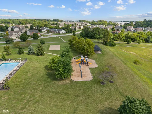 $2,600 | 2310 Liatris Drive, Plainfield, IN 46168