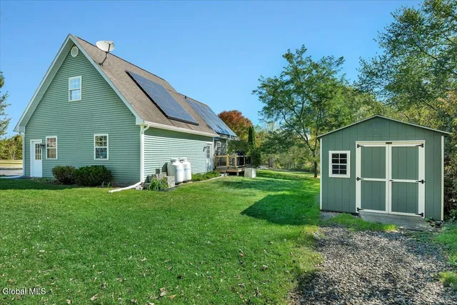 $340,000 | 4 Battle Hill Drive, Fort Ann, NY 12827