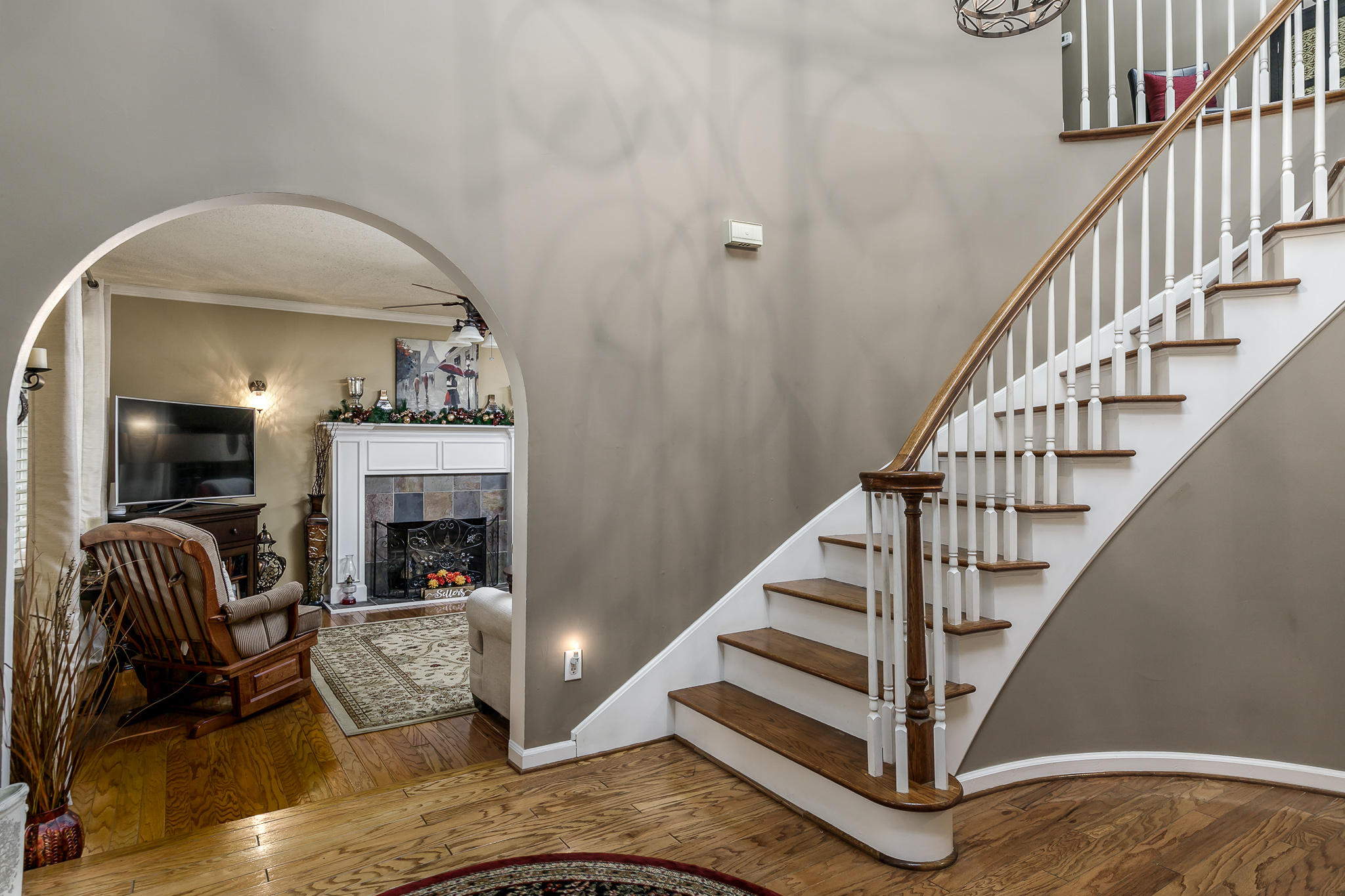 110 Grey Fox Run Rockingham, NC 28379 - Photo 11 of 29 110GreyFoxRun-7