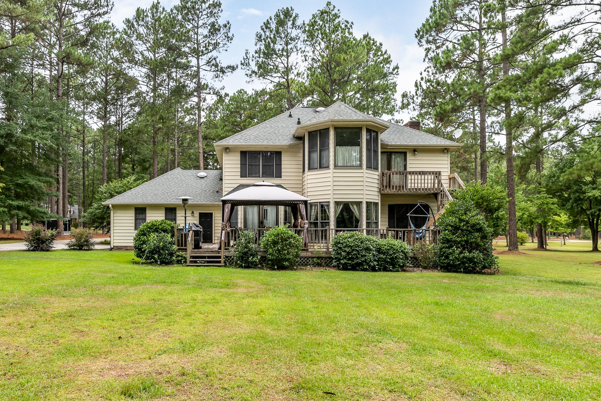 110 Grey Fox Run Rockingham, NC 28379 - Photo 29 of 29 110GreyFoxRun-27