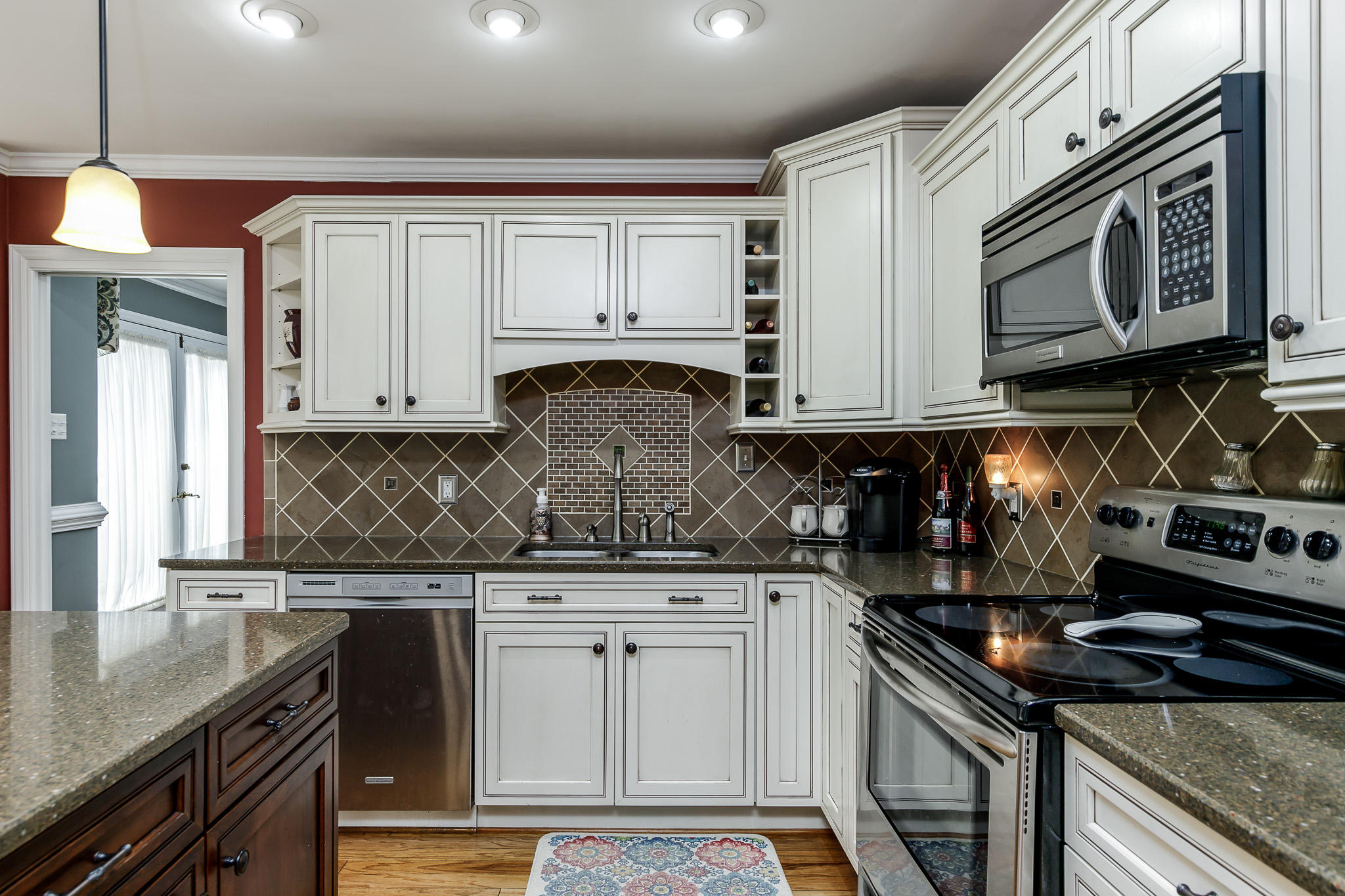 110 Grey Fox Run Rockingham, NC 28379 - Photo 4 of 29 110GreyFoxRun-16