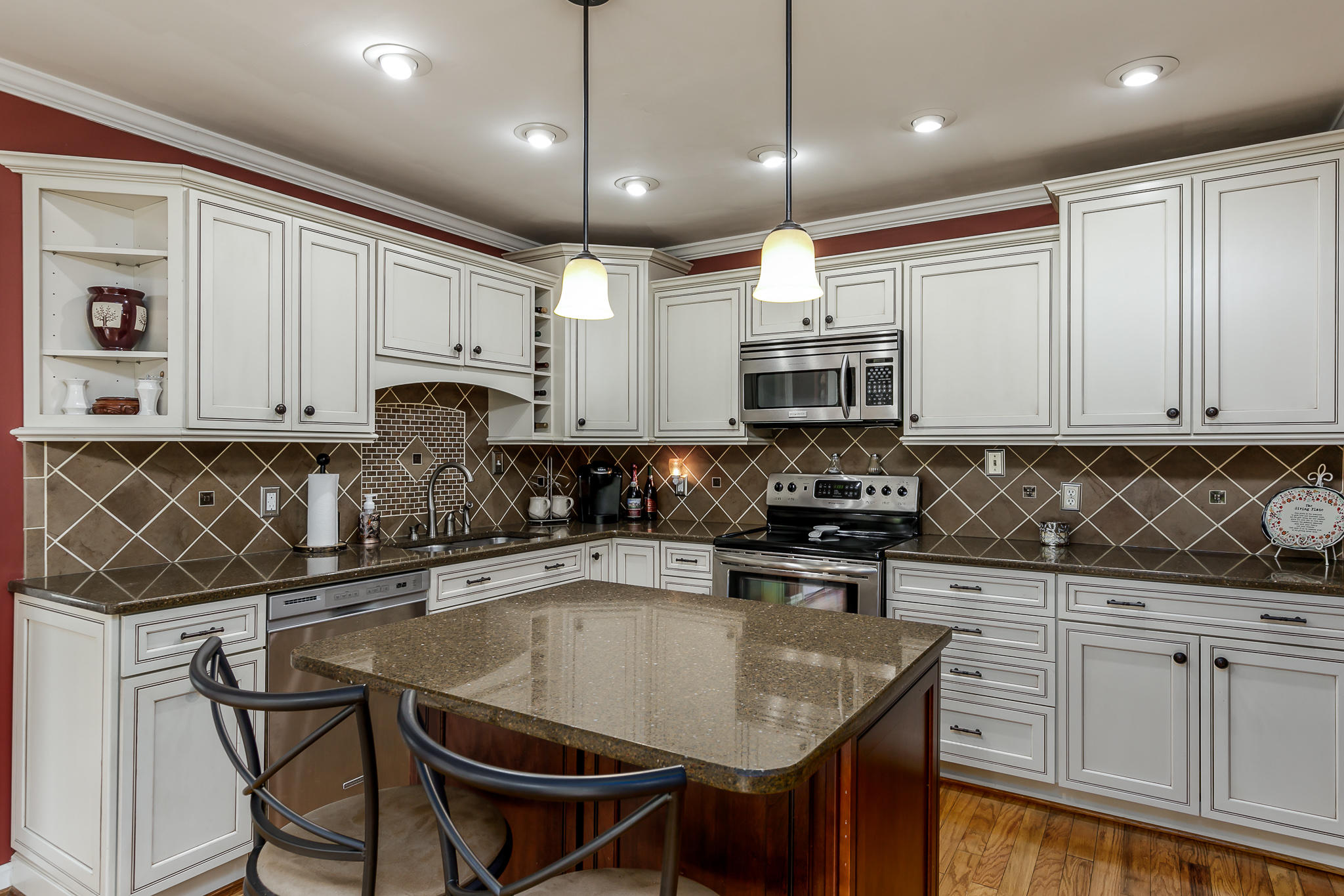 110 Grey Fox Run Rockingham, NC 28379 - Photo 5 of 29 110GreyFoxRun-12
