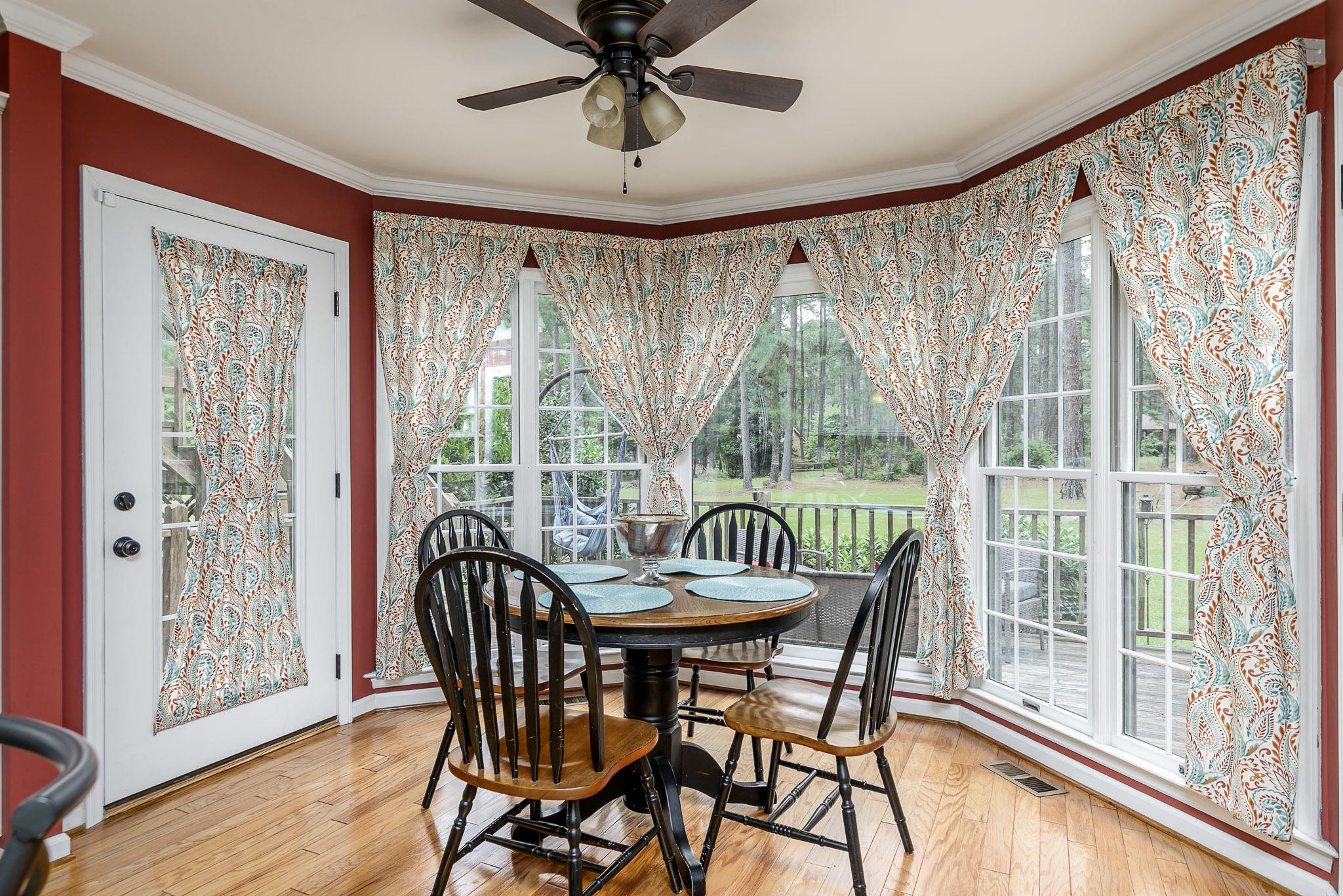 110 Grey Fox Run Rockingham, NC 28379 - Photo 8 of 29 110GreyFoxRun-14