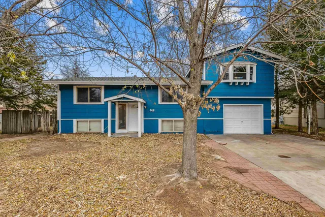 $224,000 | 748 North Elder Street, Wichita, KS 67212