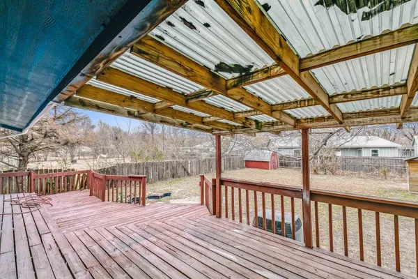 $224,000 | 748 North Elder Street, Wichita, KS 67212