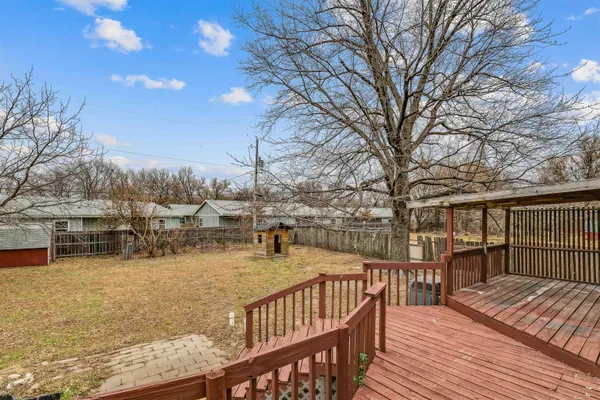 $224,000 | 748 North Elder Street, Wichita, KS 67212