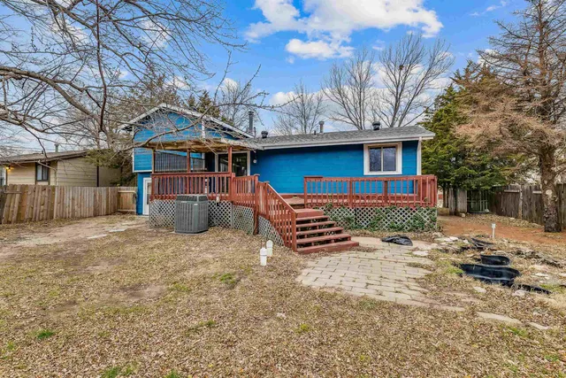 $224,000 | 748 North Elder Street, Wichita, KS 67212