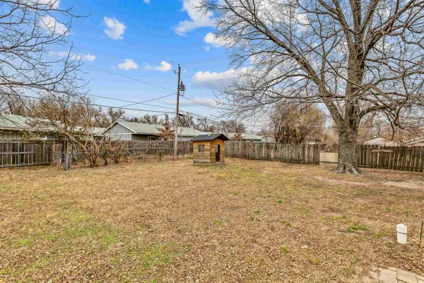 $224,000 | 748 North Elder Street, Wichita, KS 67212