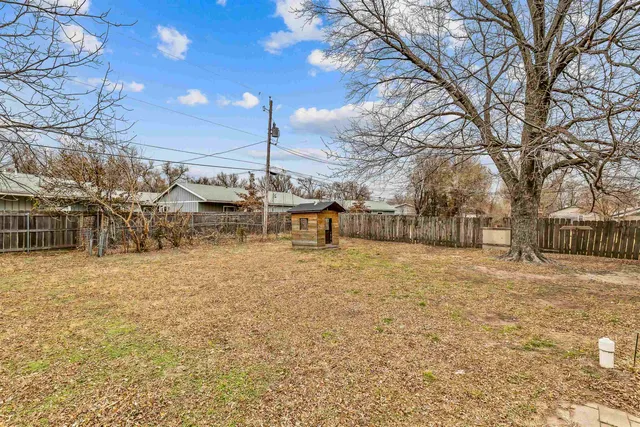 $224,000 | 748 North Elder Street, Wichita, KS 67212