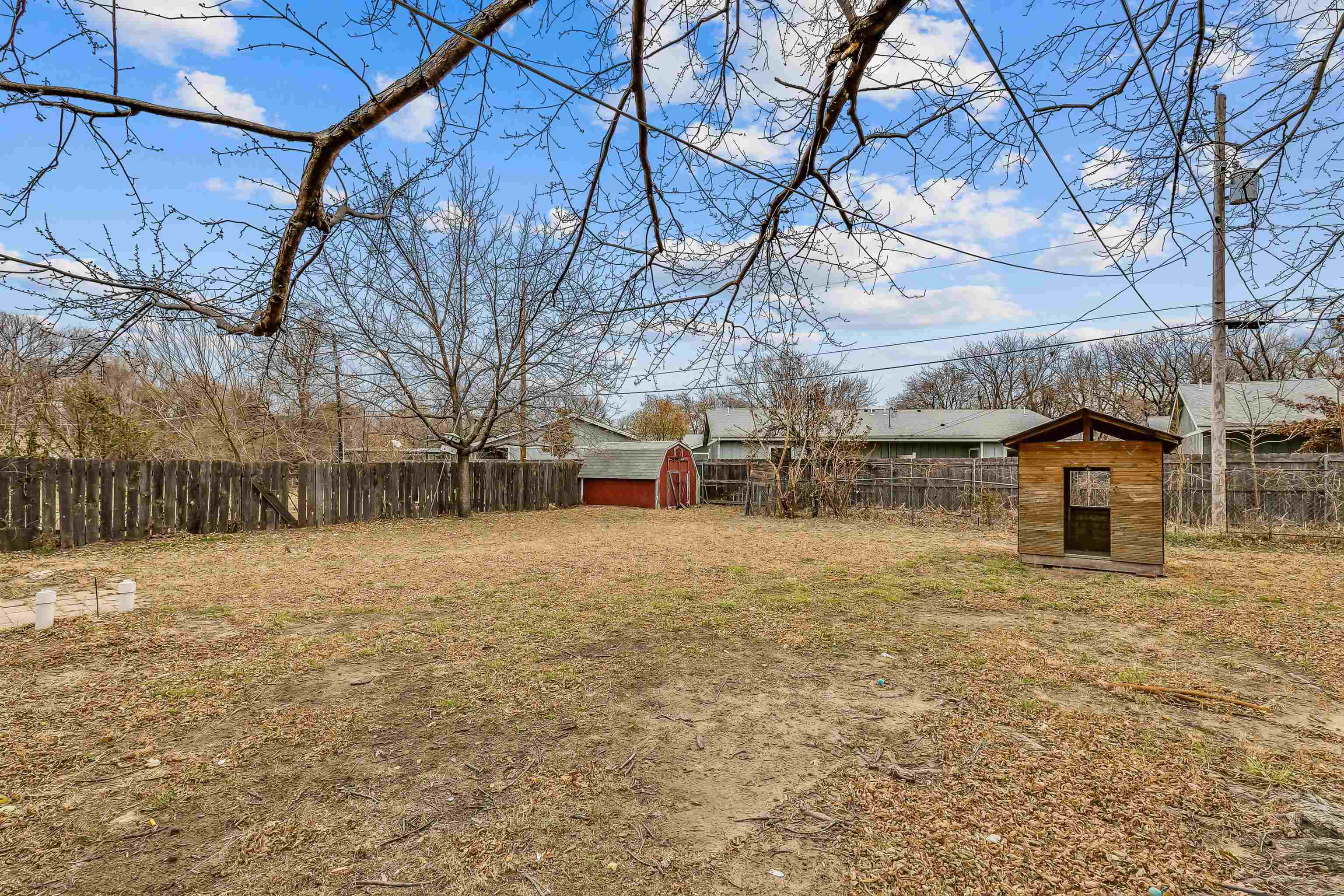 748 North Elder Street Wichita, KS 67212 - Photo 18 of 18