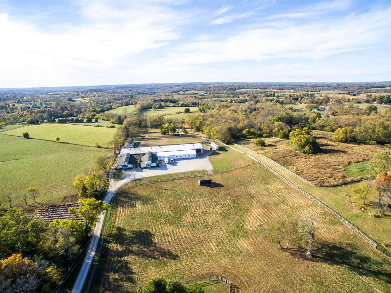 5845 McCowans Ferry Road Versailles, KY 40383 - Photo 46 of 49 Photo 46