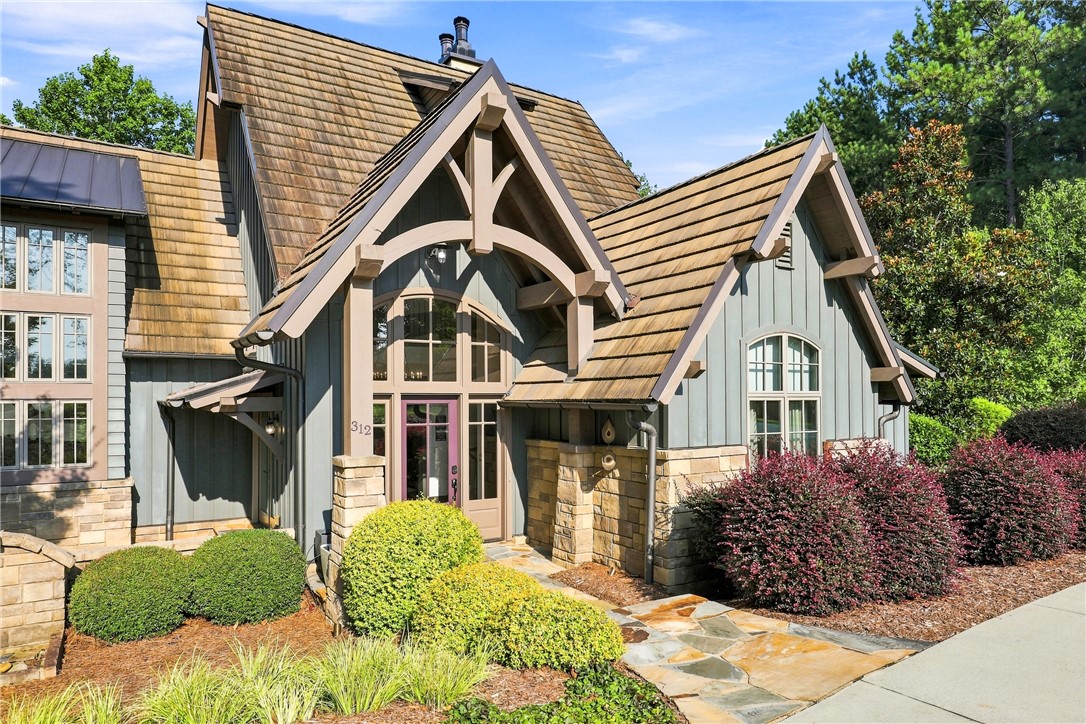 312 South Cove Road Sunset, SC 29685 - Photo 2 of 44 Gallery Image 2