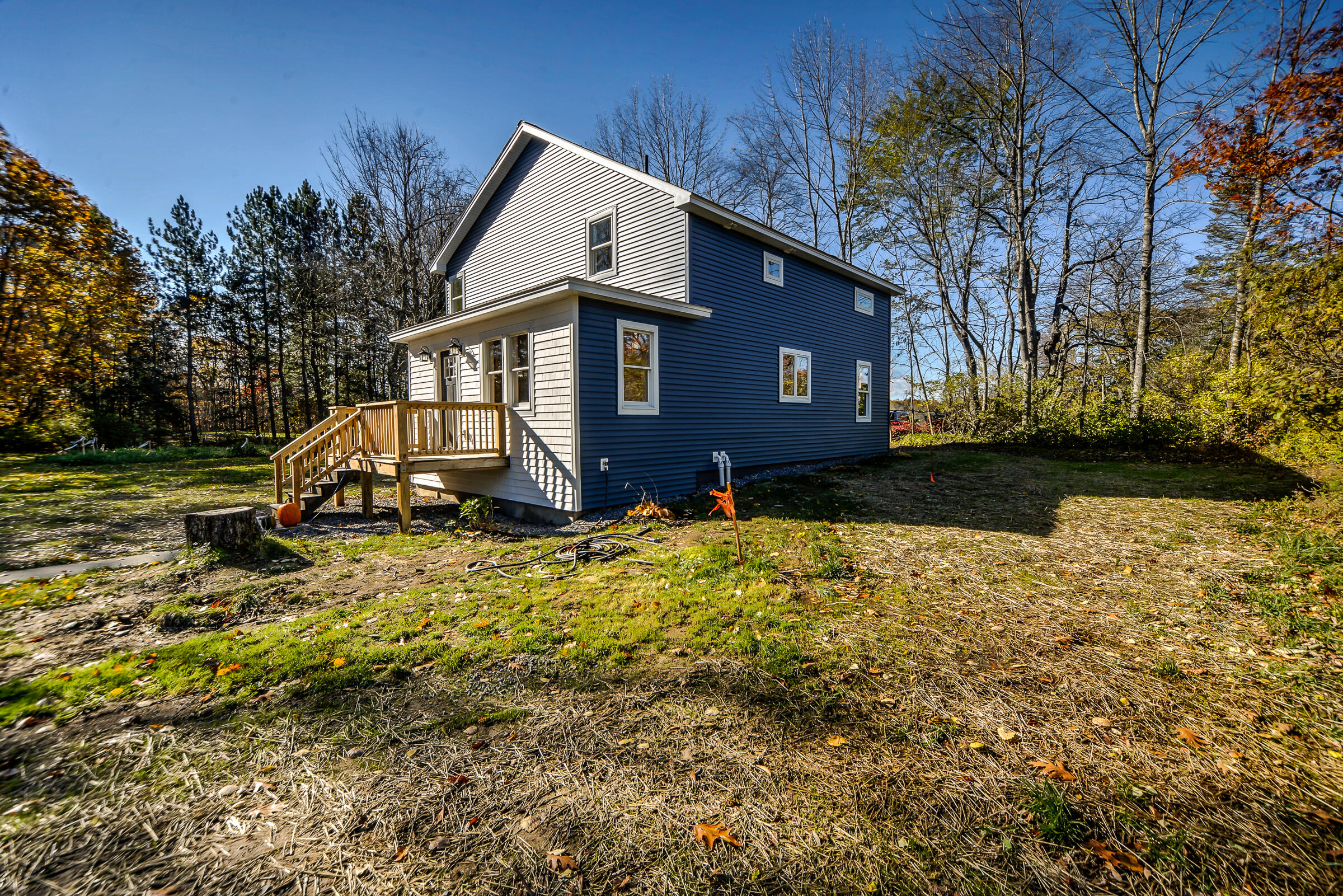 820 Alexander Reed Road Richmond, ME 04357 - Photo 40 of 41 Exterior