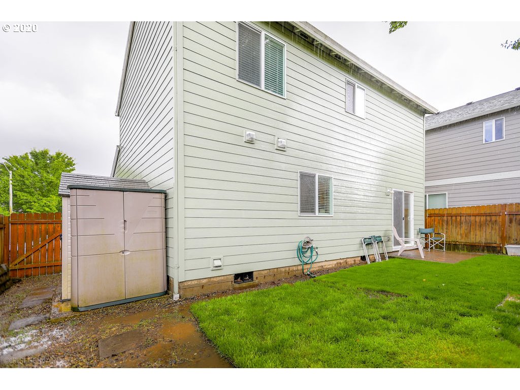 1206 Northeast 165th Way Ridgefield, WA 98642 - Photo 27 of 31 Gallery Image 27