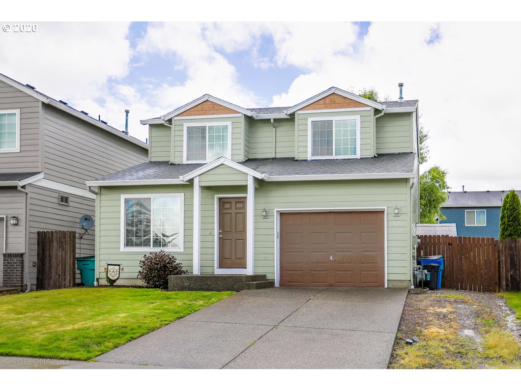 1206 Northeast 165th Way Ridgefield, WA 98642 - Photo 31 of 31 Gallery Image 31