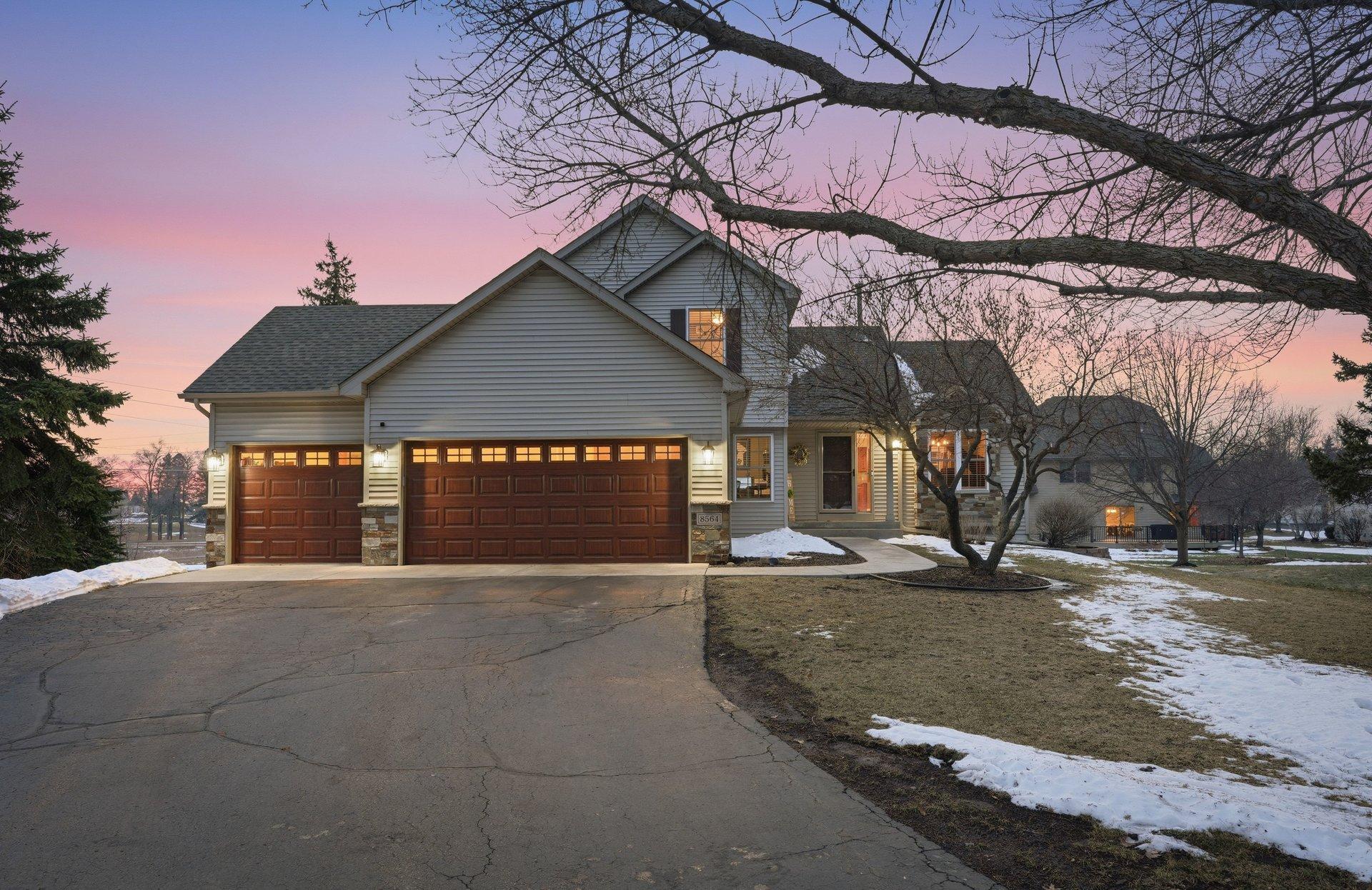 8564 Pine Court Victoria, MN 55386 - Photo 1 of 1 Gallery Image 1