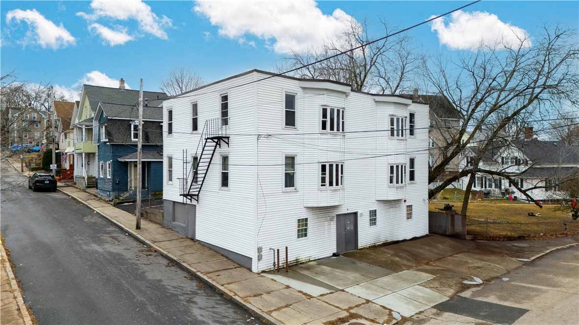 9 Wilson Avenue Woonsocket, RI 02895 - Photo 1 of 28 Gallery Image 1