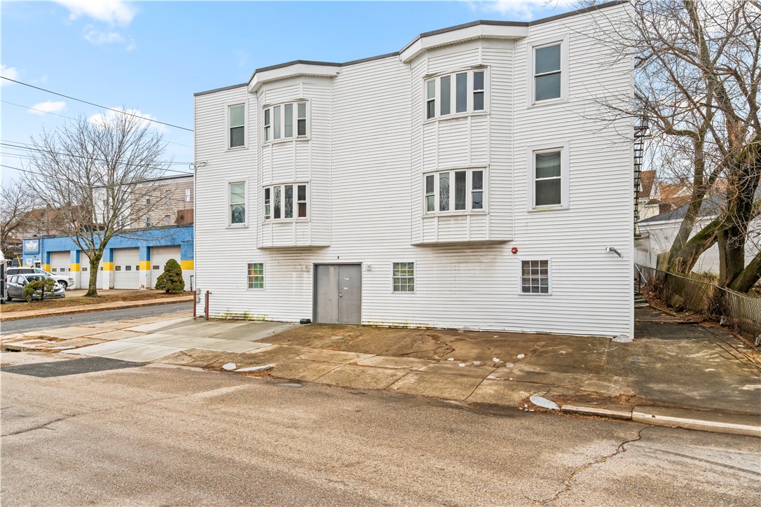 9 Wilson Avenue Woonsocket, RI 02895 - Photo 28 of 28 Gallery Image 28