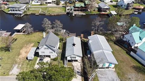 $214,000 | 15016 Choctaw Drive, Kiln, MS 39556