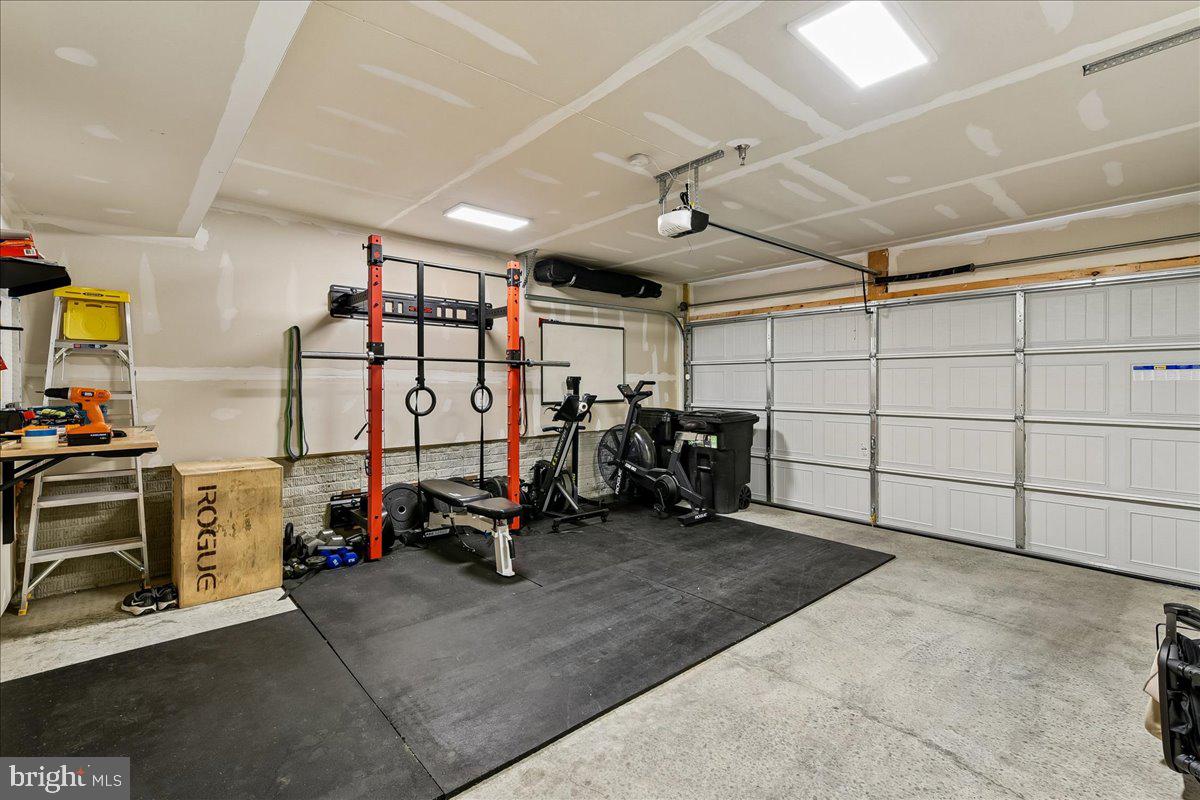 2209 Woodlands Road Windsor Mill, MD 21244 - Photo 46 of 75 2 CAR GARAGE OFFERS MANY OPTIONS