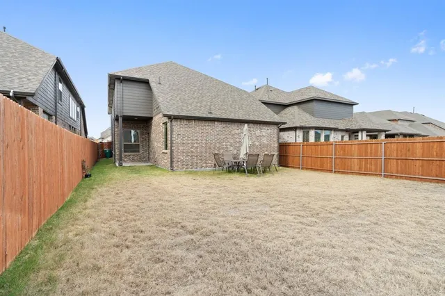 $2,700 | 3904 Ford Drive, Crandall, TX 75114
