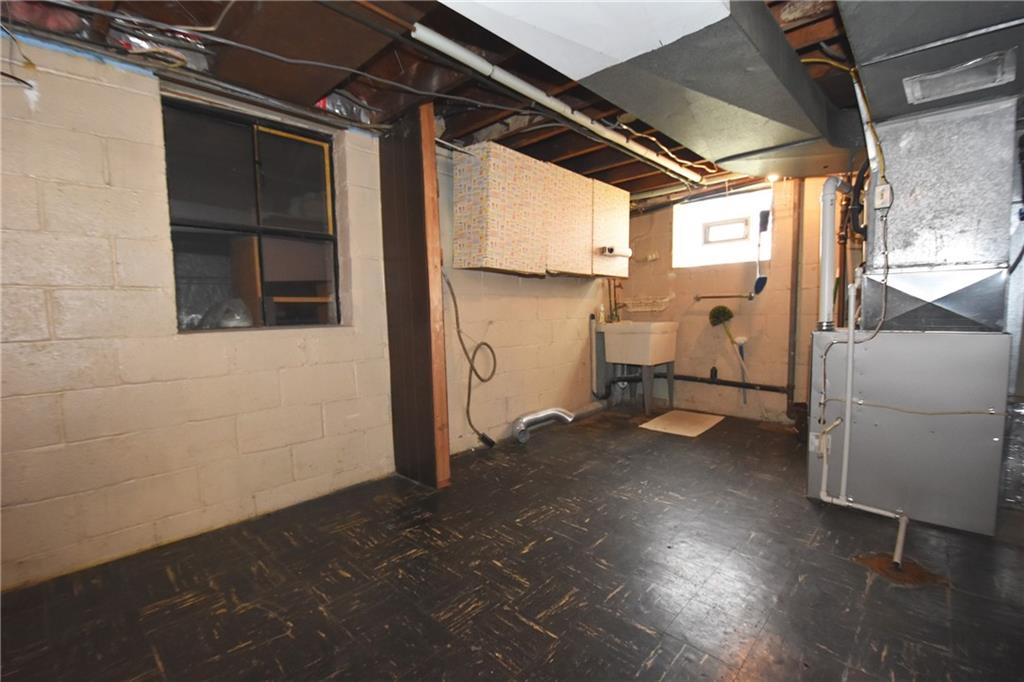 2014 Borland Road Pittsburgh, PA 15243 - Photo 22 of 25 a view of a room with storage and utility