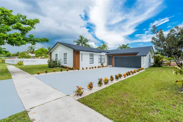 $519,000 | 5090 Southwest 11th Street, Pompano Beach, FL 33068