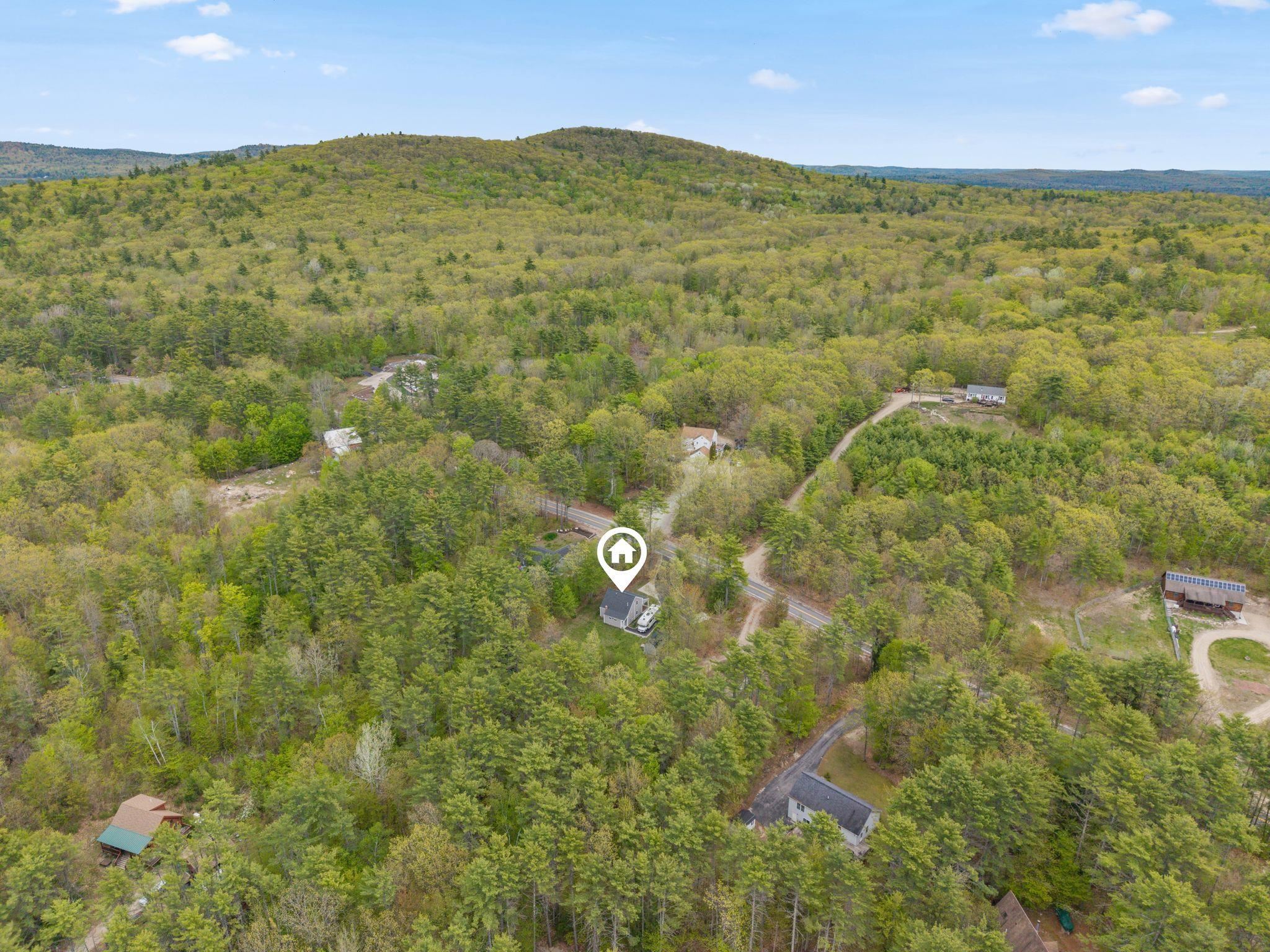 4261 Province Lake Road Wakefield, NH 03830 - Photo 37 of 41 Gallery Image 37