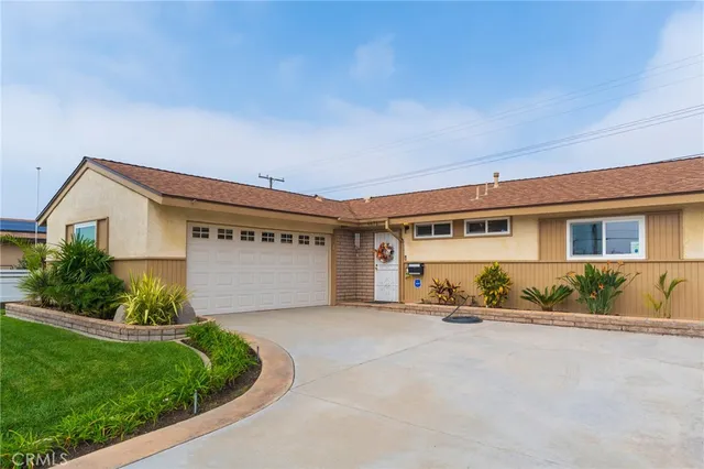 $1,149,900 | 4671 Myra Avenue, Cypress, CA 90630