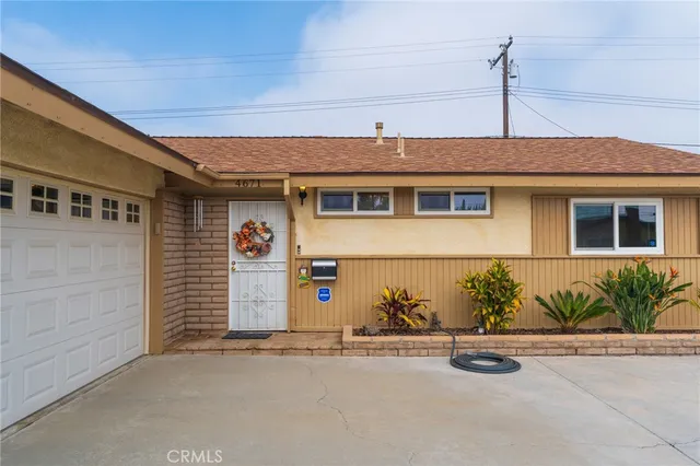 $1,149,900 | 4671 Myra Avenue, Cypress, CA 90630