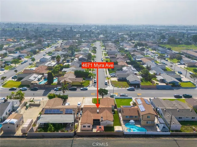 $1,149,900 | 4671 Myra Avenue, Cypress, CA 90630