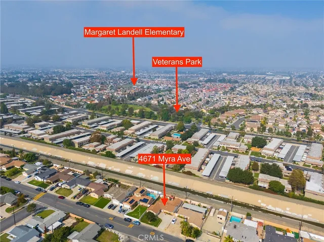 $1,149,900 | 4671 Myra Avenue, Cypress, CA 90630