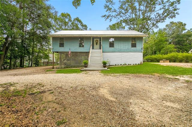35175 Donny Road Pearl River, LA 70452 - Photo 2 of 29