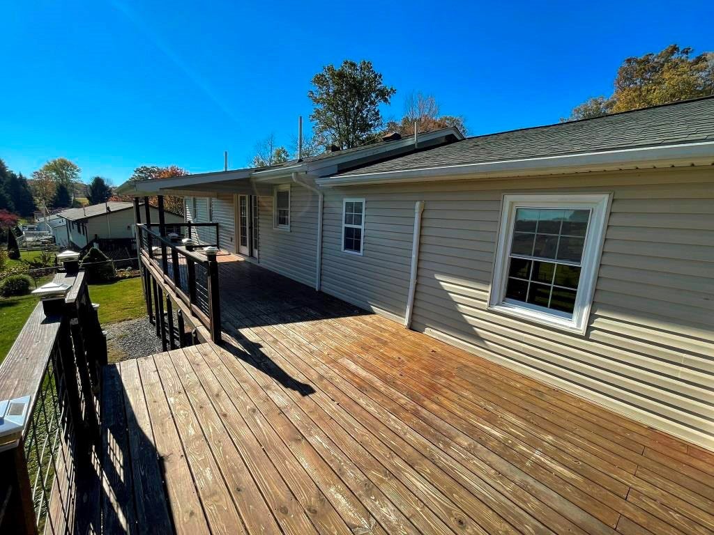 327 Fox Fire Road Max Meadows, VA 24360 - Photo 27 of 37 Gallery Image 27