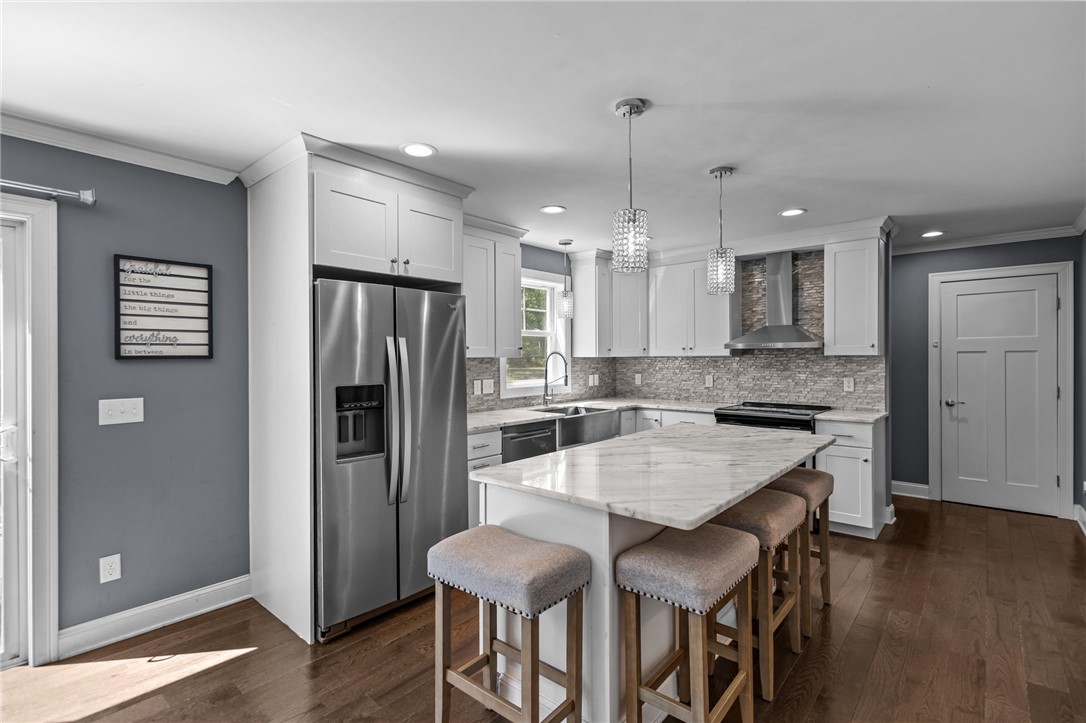 78 Harbor Ridge Lane Tiverton, RI 02878 - Photo 9 of 46
