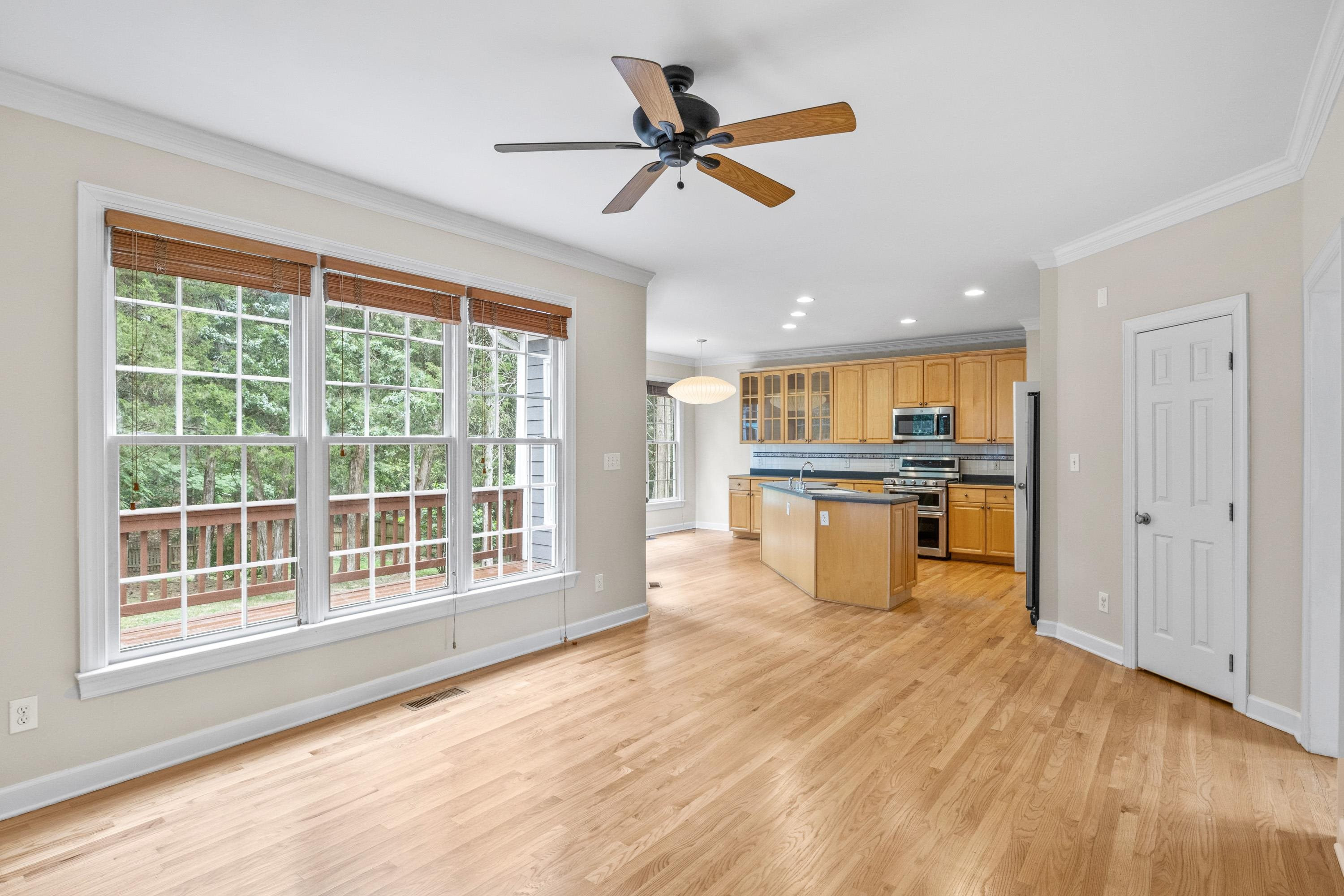 5 Morgans Ridge Lane Durham, NC 27707 - Photo 12 of 38 Photo 12