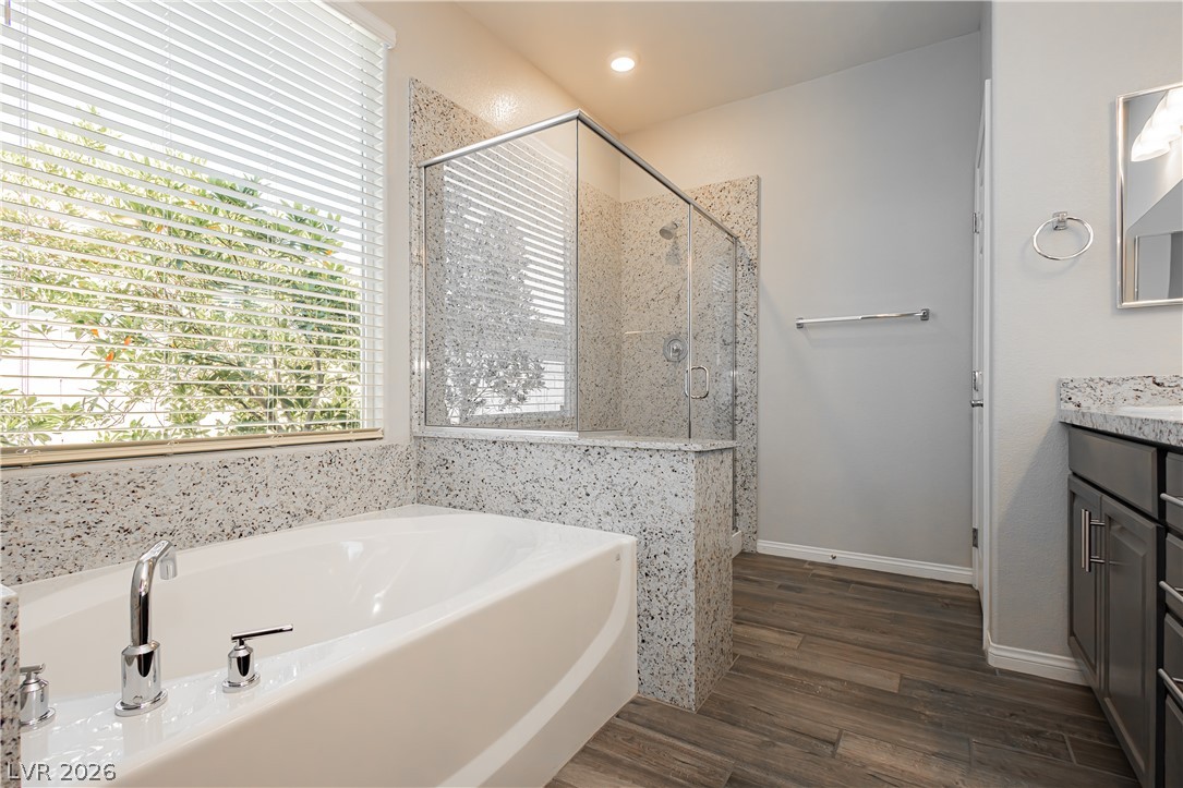 5757 Ireland Ridge Court Las Vegas, NV 89149 - Photo 23 of 67