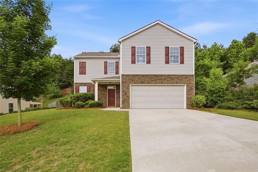 3110 Boxwood Crossing Gainesville, GA 30507 - Photo 1 of 28