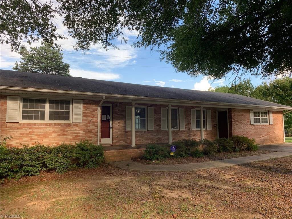 609 McCoy Road Reidsville, NC 27320 - Photo 1 of 11 Gallery Image 1