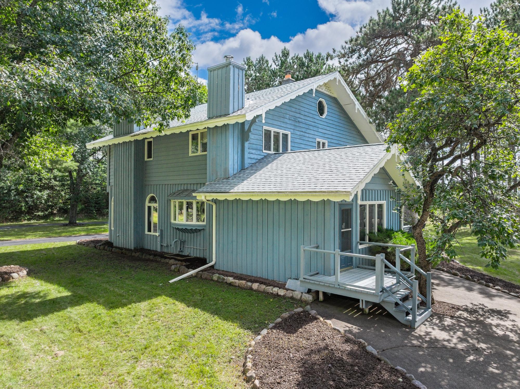3565 Deerskin Road Phelps, WI 54554 - Photo 27 of 46 Gallery Image 27