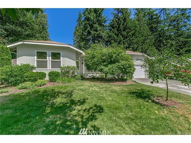 2823 166th Place Southeast Bothell, WA 98012 - Photo 1 of 15