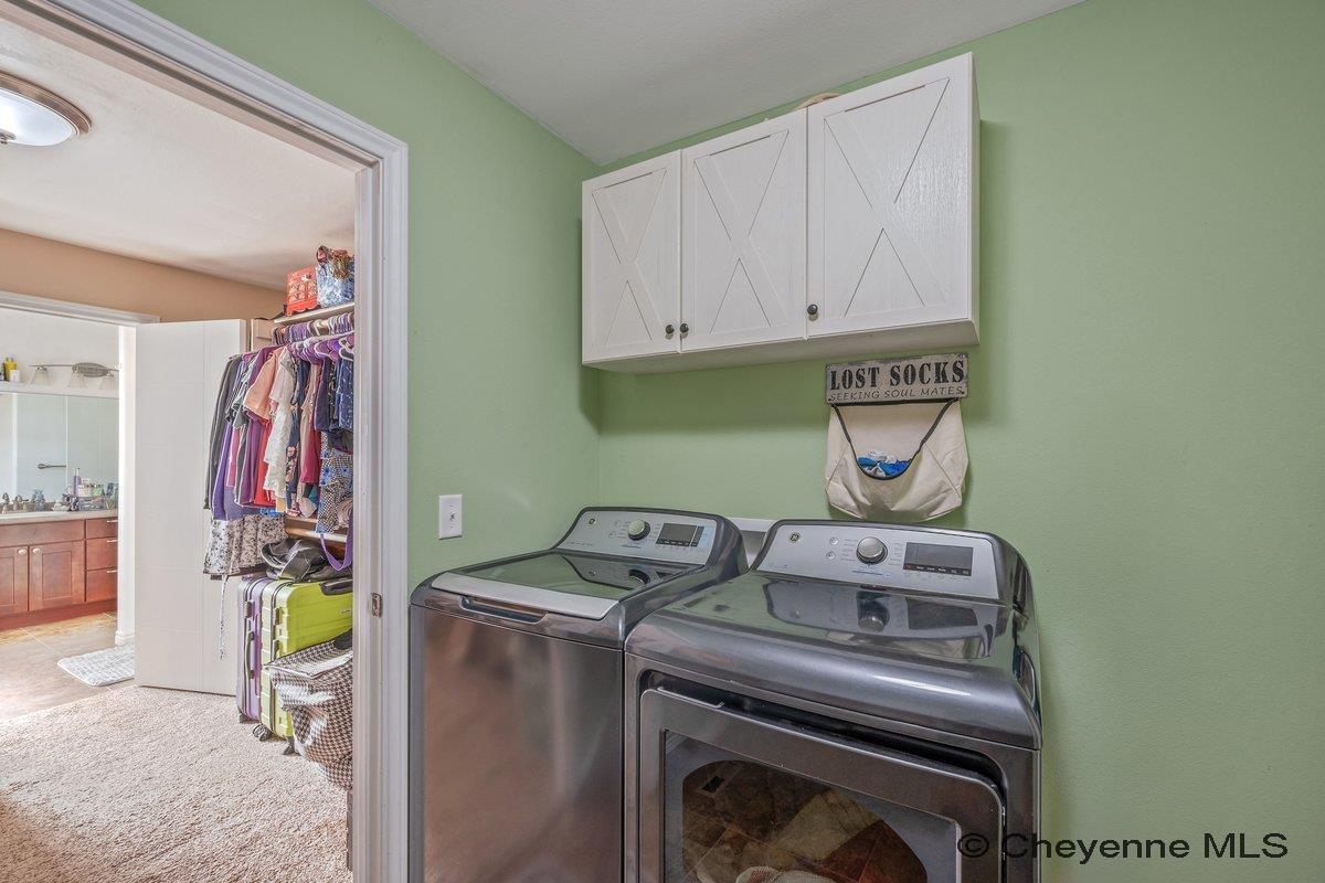 3758 Riata Loop Cheyenne, WY 82007 - Photo 16 of 26 Gallery Image 16
