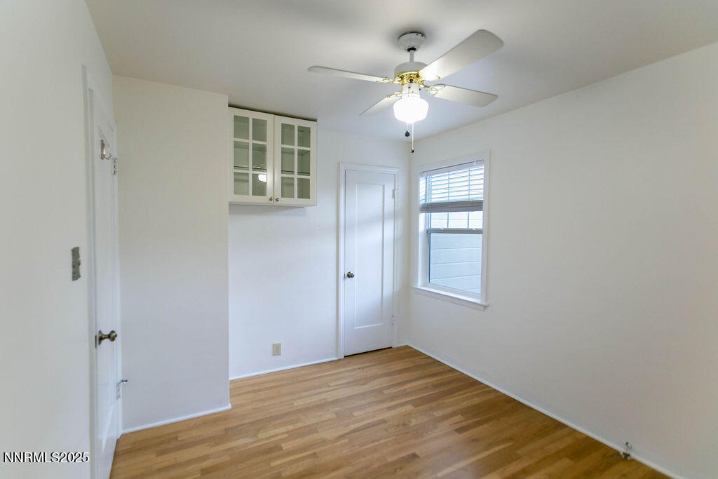 43 Ardmore Drive Reno, NV 89509 - Photo 19 of 28 a view of empty room with window