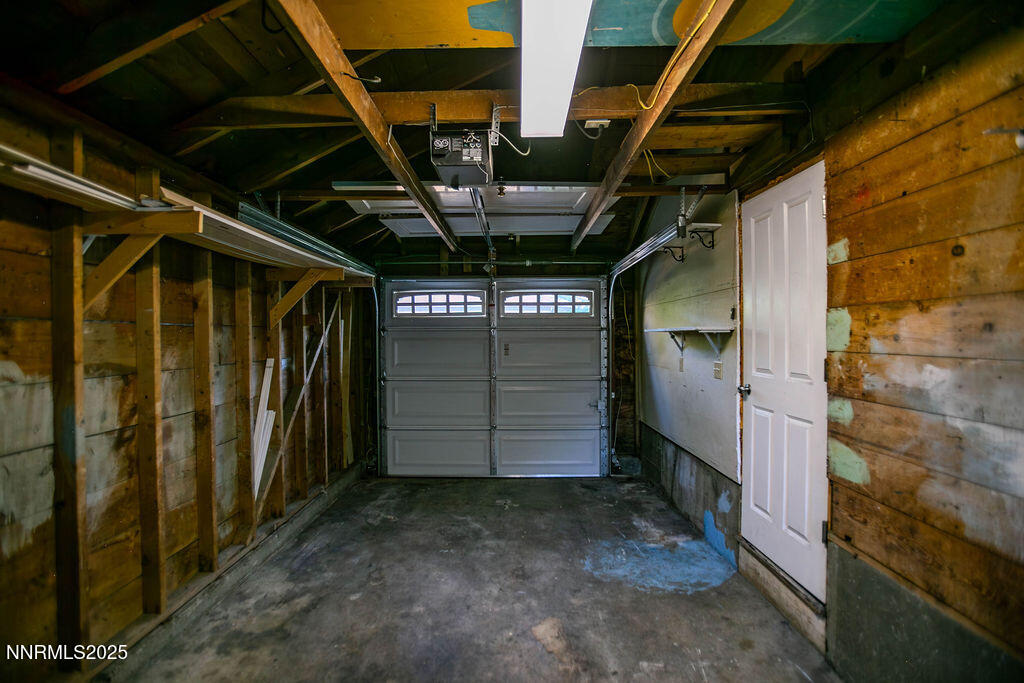 43 Ardmore Drive Reno, NV 89509 - Photo 27 of 28 a view of under construction room and staircase