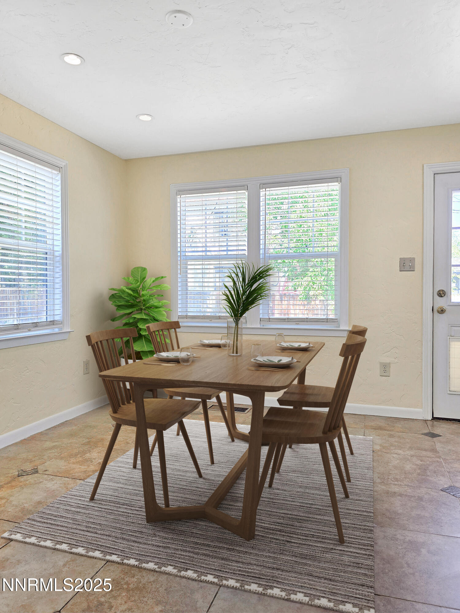 43 Ardmore Drive Reno, NV 89509 - Photo 9 of 28 a dining room with furniture window and wooden floor