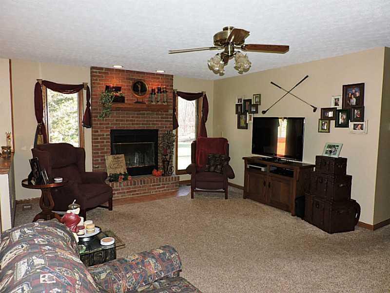 5017 Bon Ton Road Minster, OH 45865 - Photo 2 of 25