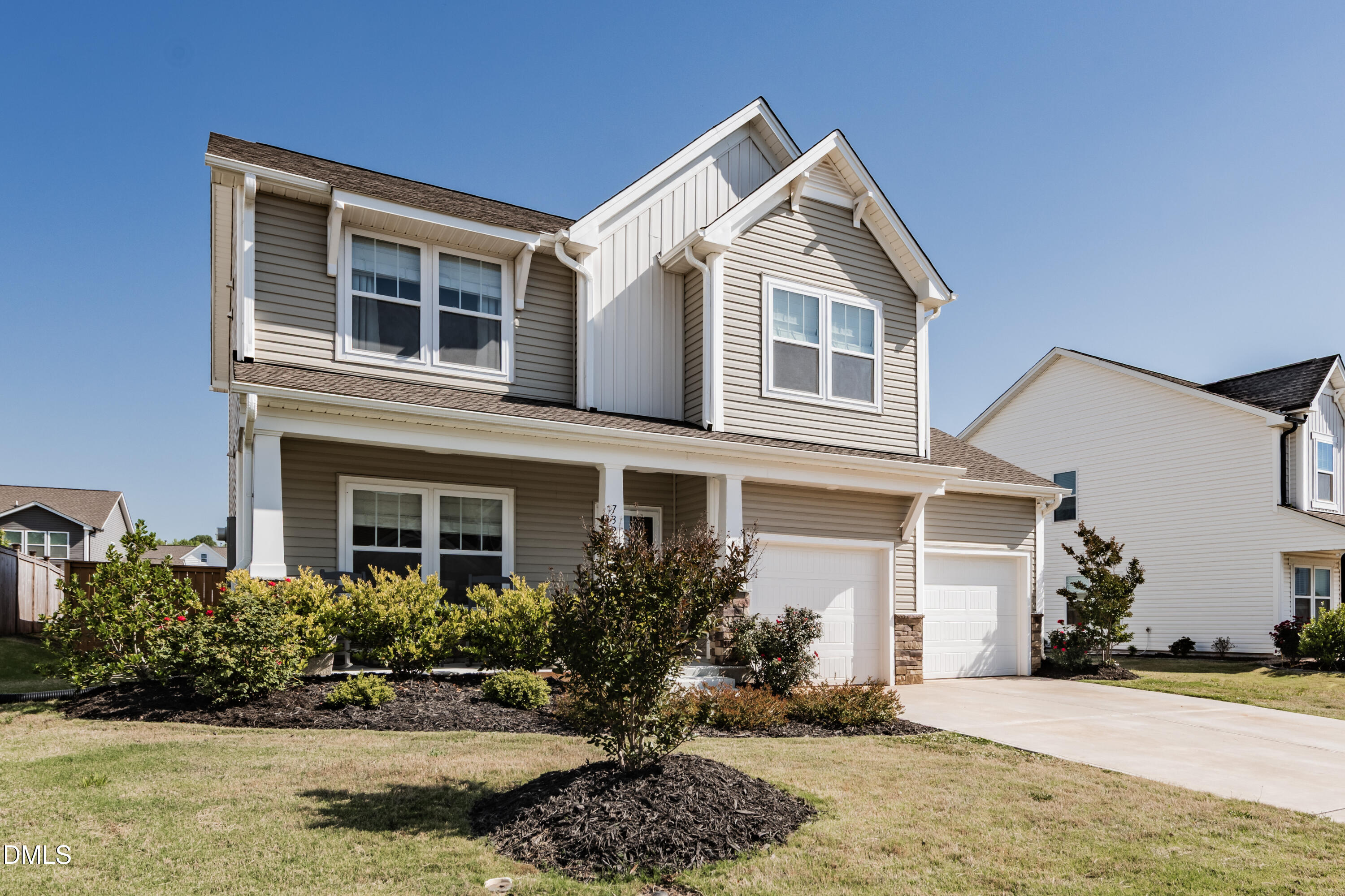 7329 Livestock Road Mebane, NC 27302 - Photo 49 of 52