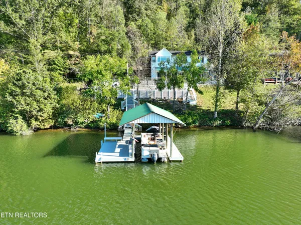 $769,000 | 341 Clearwater Drive, Spring City, TN 37381